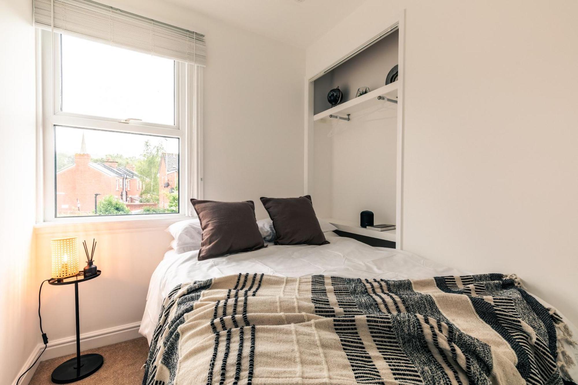 The Broadway Bath - 2 Bedrooms With Parking, Central Bath Exterior photo
