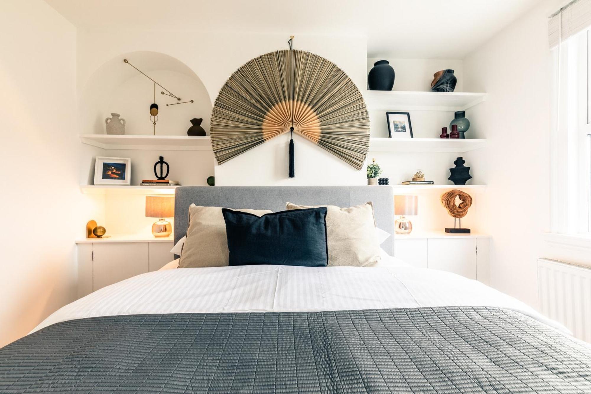 The Broadway Bath - 2 Bedrooms With Parking, Central Bath Exterior photo