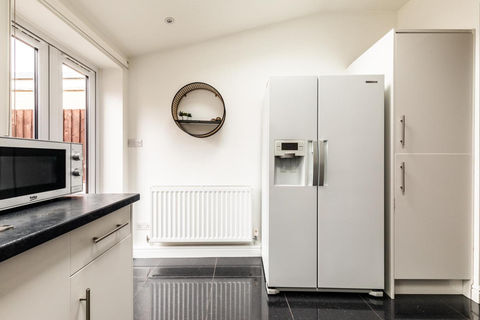 The Broadway Bath - 2 Bedrooms With Parking, Central Bath Exterior photo
