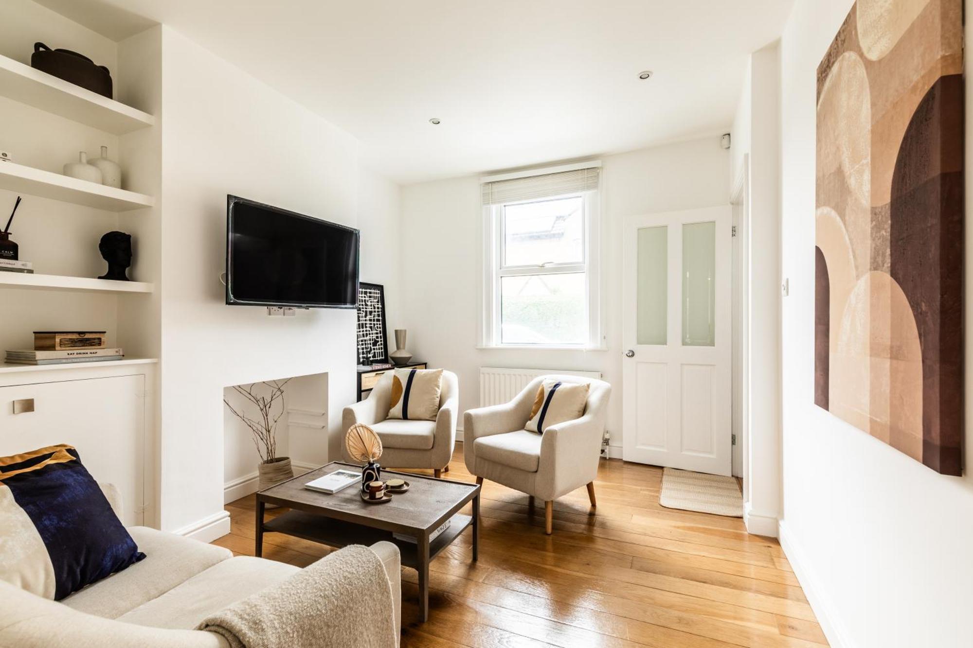 The Broadway Bath - 2 Bedrooms With Parking, Central Bath Exterior photo