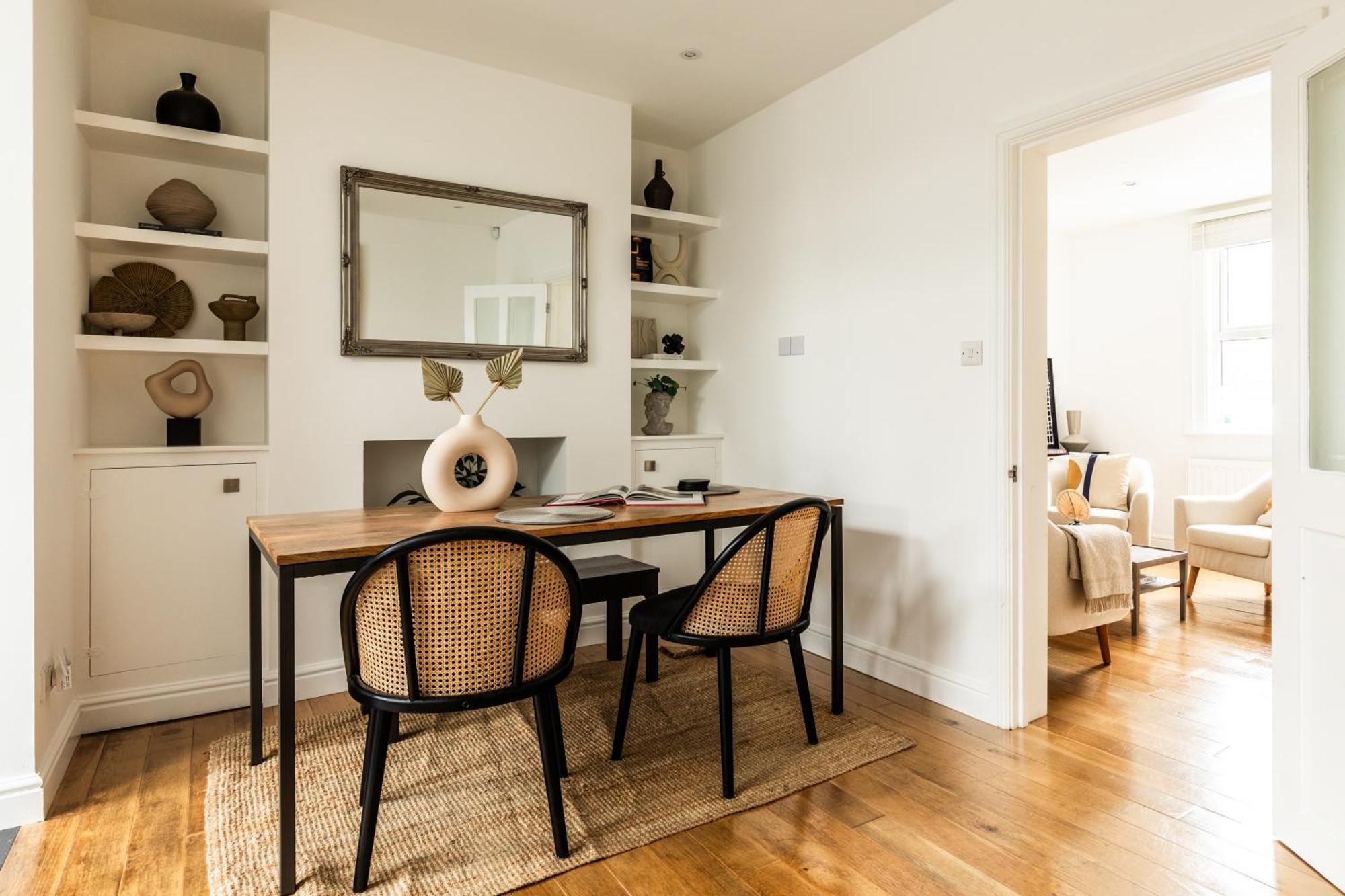 The Broadway Bath - 2 Bedrooms With Parking, Central Bath Exterior photo